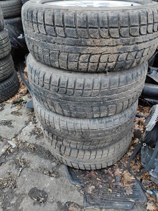 Alufelgi 17 Renault escpase IV 2.2 dci