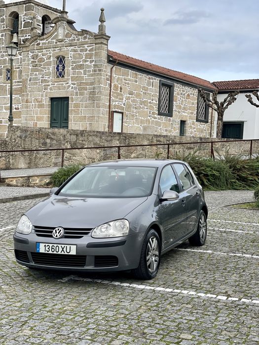 Vw Golf V 1.4 fsi
