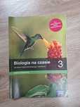 Biologia na czasie 3 zakres podstawowy