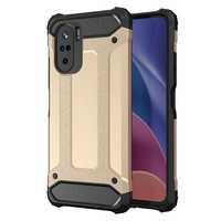 Hybrid Armor etui Xiaomi Redmi K40 Pro+ / K40 Pro / K40 / Poco F3