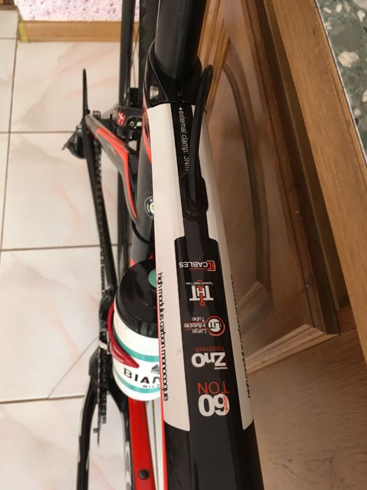 Wilier cento 1 air