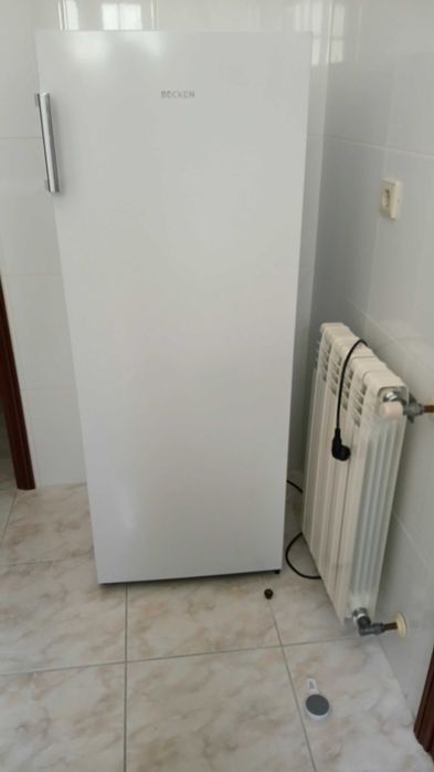 Arca congeladora, praticamente nova