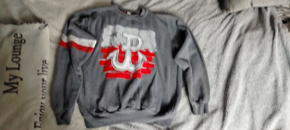 Bluza Polska Walczaca