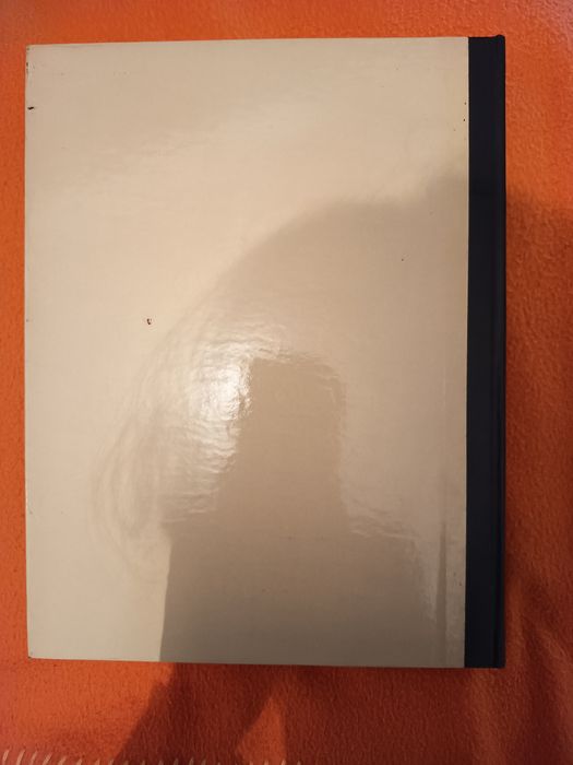 Livro ABC da Natureza