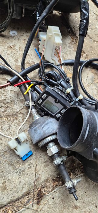 Ogrzewanie Eberspacher Airtronic D2 12V Webasto