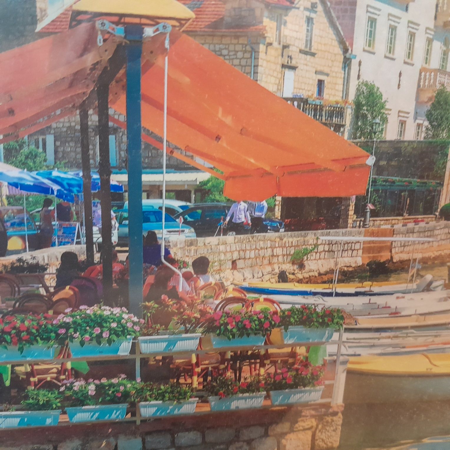Puzzle 1000 nowe
