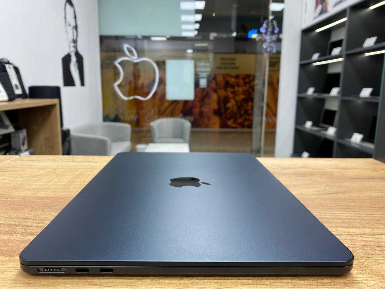 Open box! MacBook Air M2 2022(2023) Макбук M2|8|256 Гарантія!