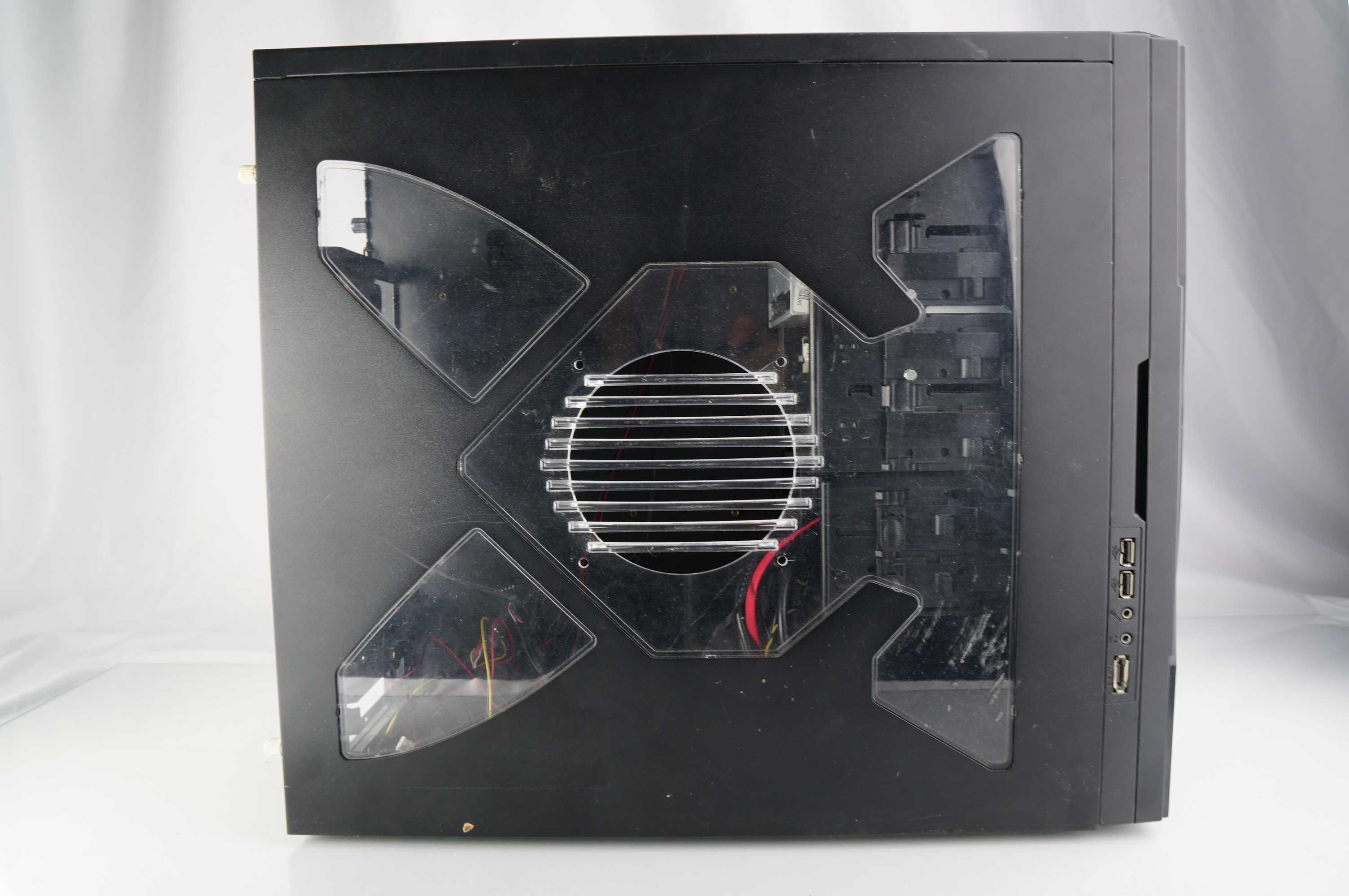 Obudowa komputerowa NZXT Guardian 921 standard ATX