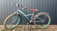 Rower bTwin poply 500 koła 24 ''