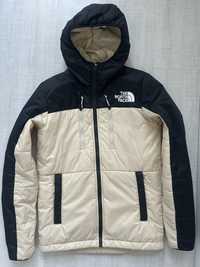 Ocieplana kurtka The North Face XS