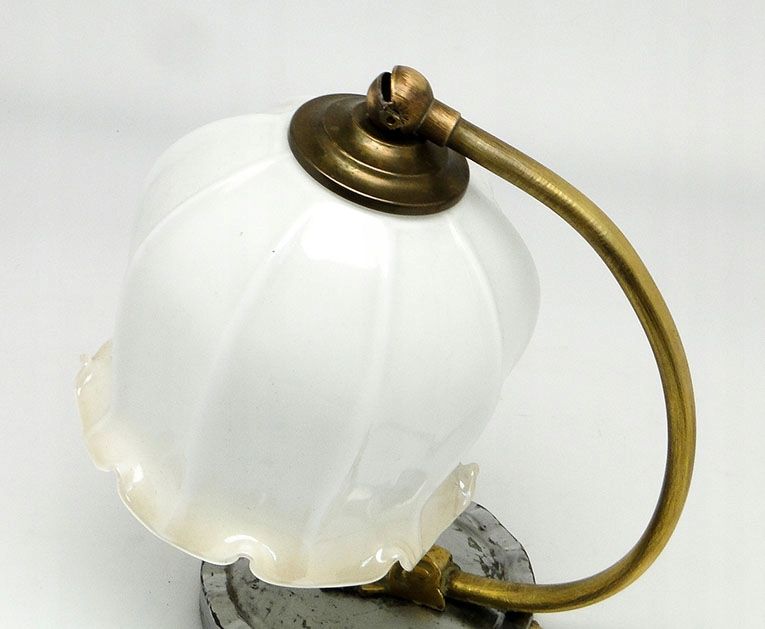 ART DECO - lampa na biurko