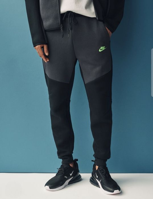 Nike tech fleece rozm S