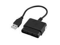 Adaptador Ps2 para Usb PC