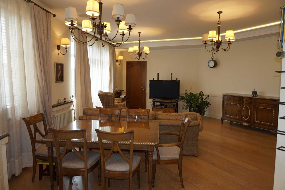 БЕЗ КОМІСІЇ здам 4 кім кв. вул. Гетьмана Скоропадського(Толстого) 39