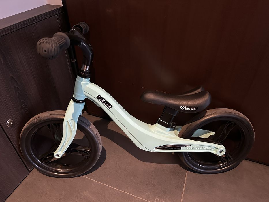 Rowerek biegowy Kidwell