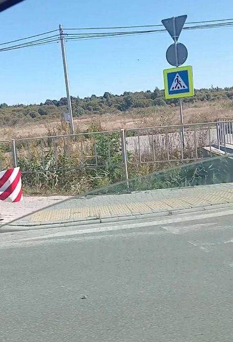 Продаж земельної ділянки, ОСГ, Сокільники