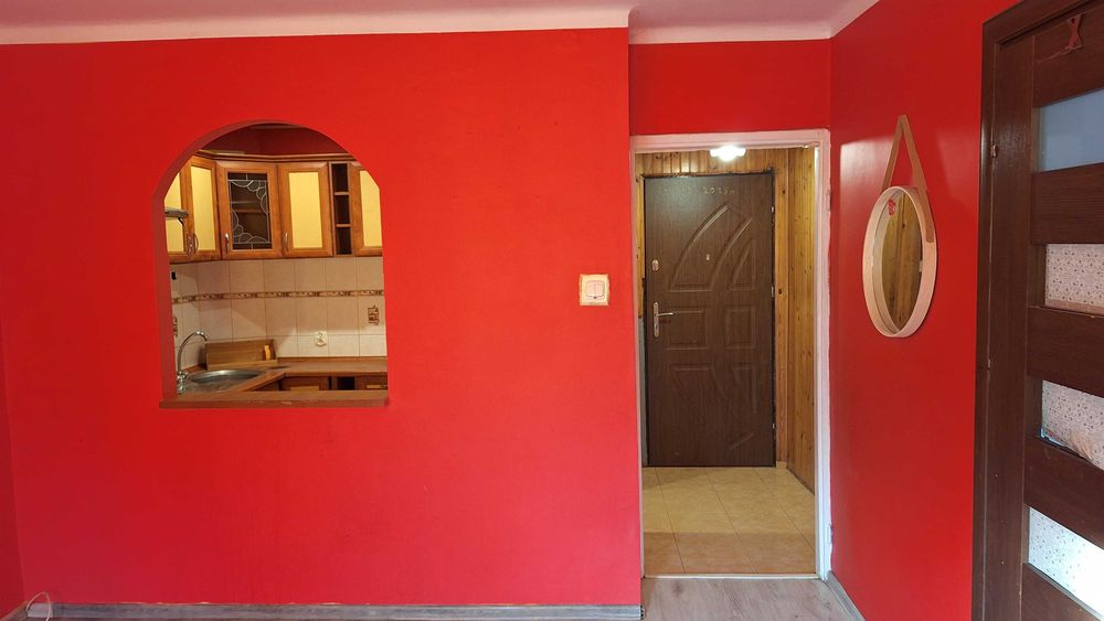 Mieszkanie 2-pokojowe 35,30m2 Gorzyce