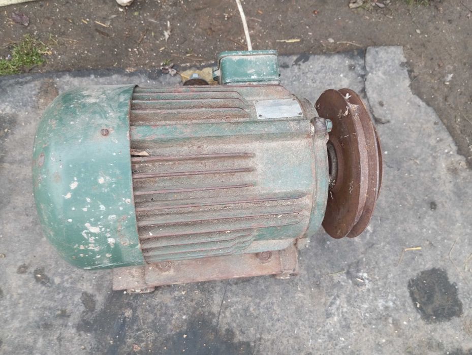 Електро мотор 1500