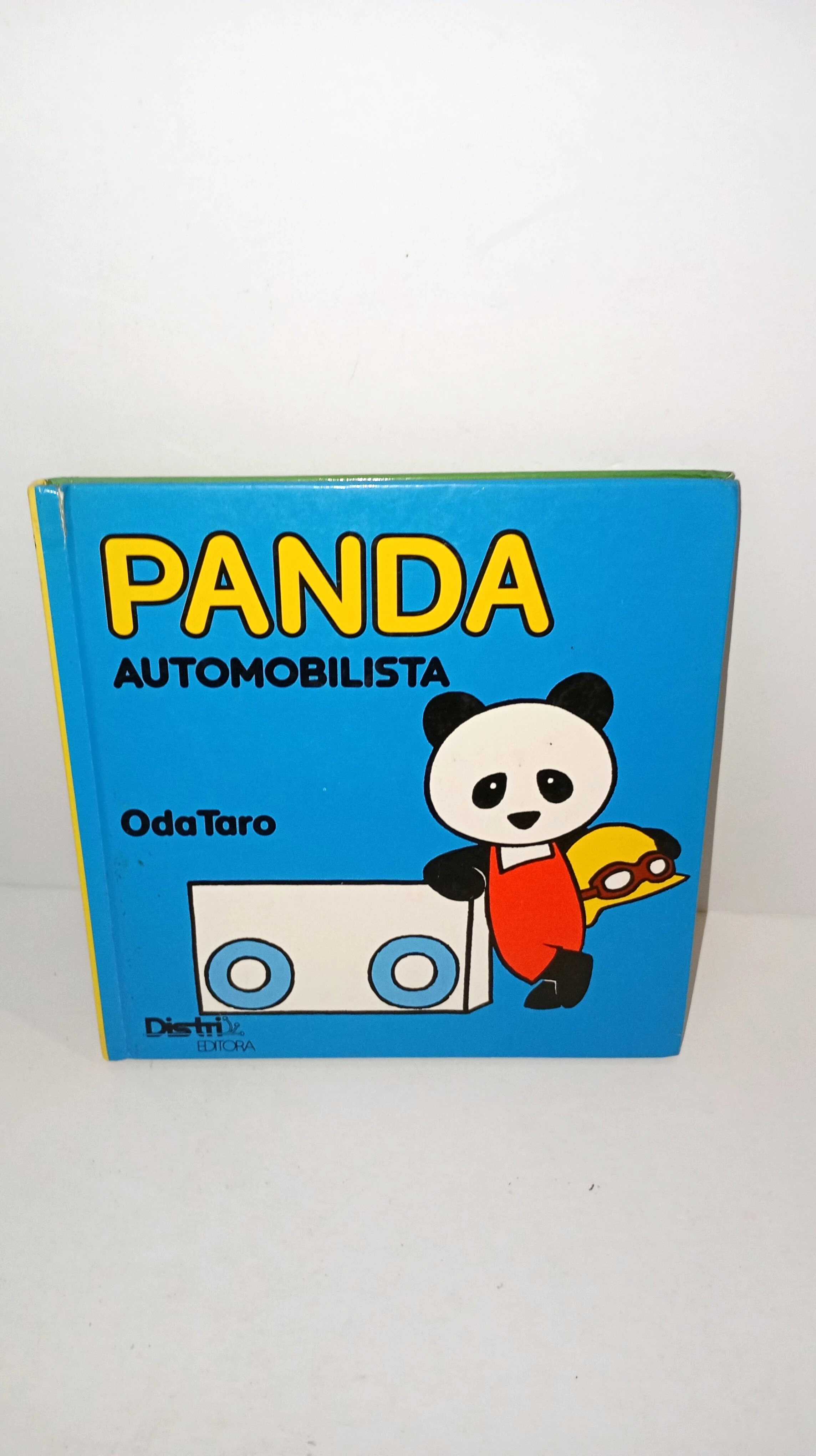 Panda Automobilista