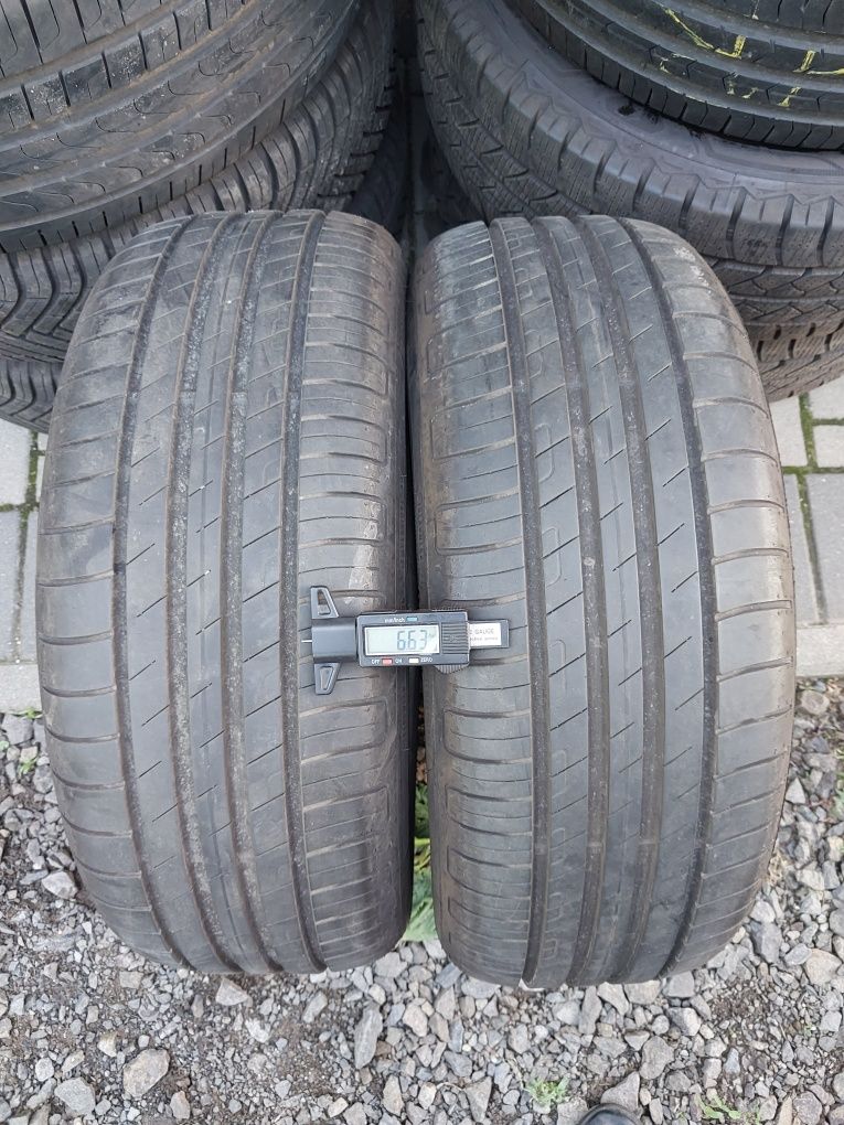 Goodyear EfficientGrip Performance 205/55R16 91 V