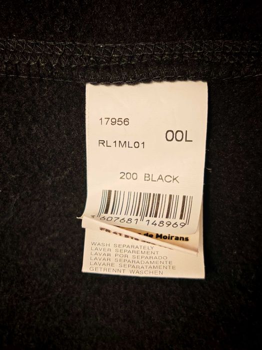 kamizelka polarowa Rossignol r. L