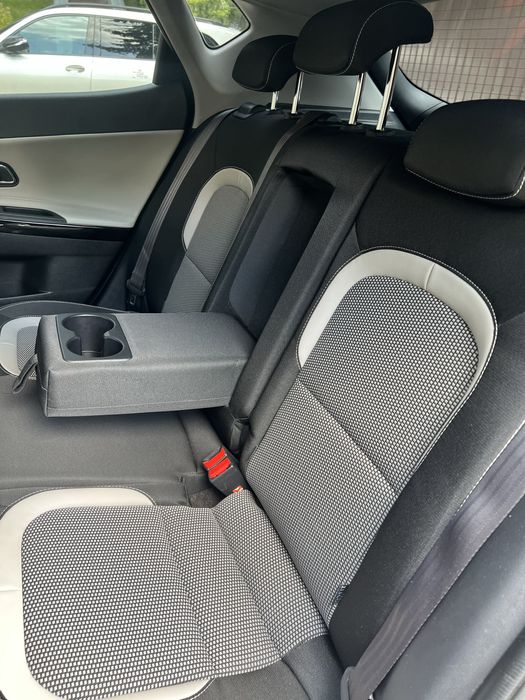 Продаж Kia Ceed 2017 від ВЛАСНИКА