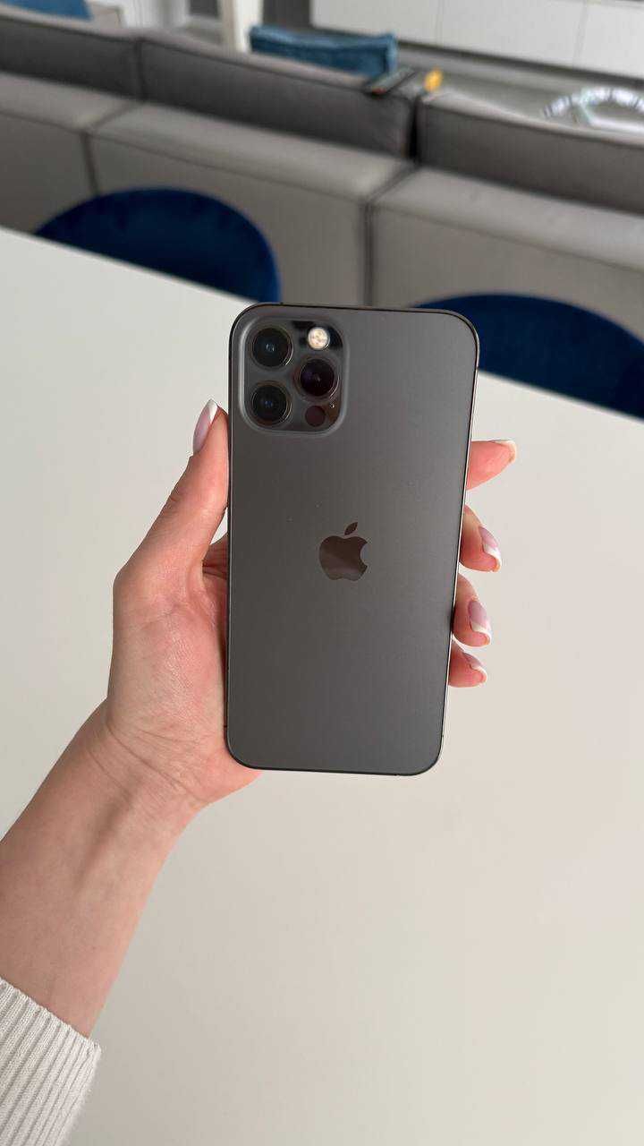 IPhone 12 PRO r-sim 128gb