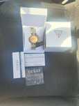 Relógio GUESS  Novo