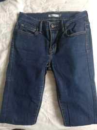 Levis super skinny  27/30