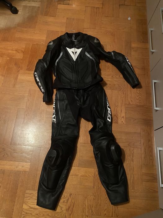 Kombinezon motocyklowy dainese AVRO d2