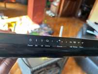 Router Thomson model TWG870U