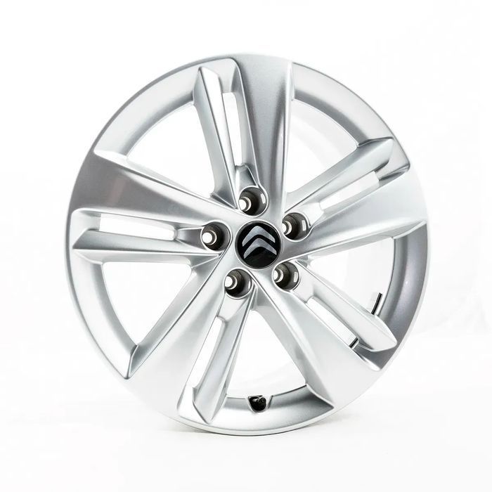 NOWE Oryginalne Felgi 17" GM Citroen DS7 C5 C4