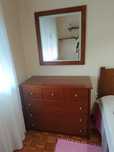 Quarto de solteiro