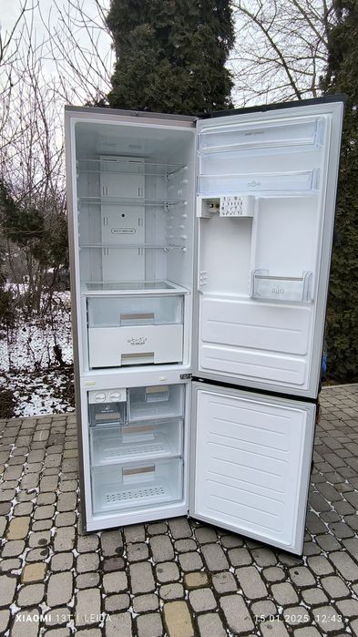Холодильник LG Но Фрост 2 висота є Доставка