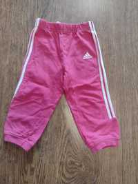 Spodnie adidas 86