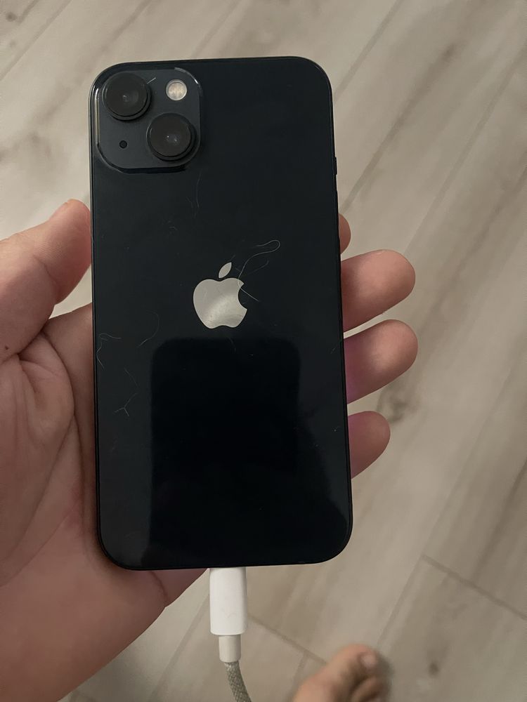 Iphone 13 на 128гб