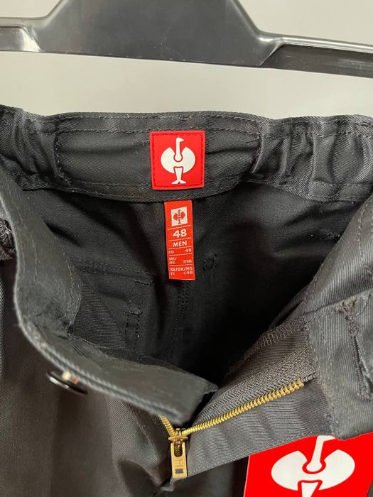 Робочі штани Engelbert Strauss 48р