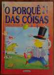 O Porquê das Coisas de Carlos Reviejo