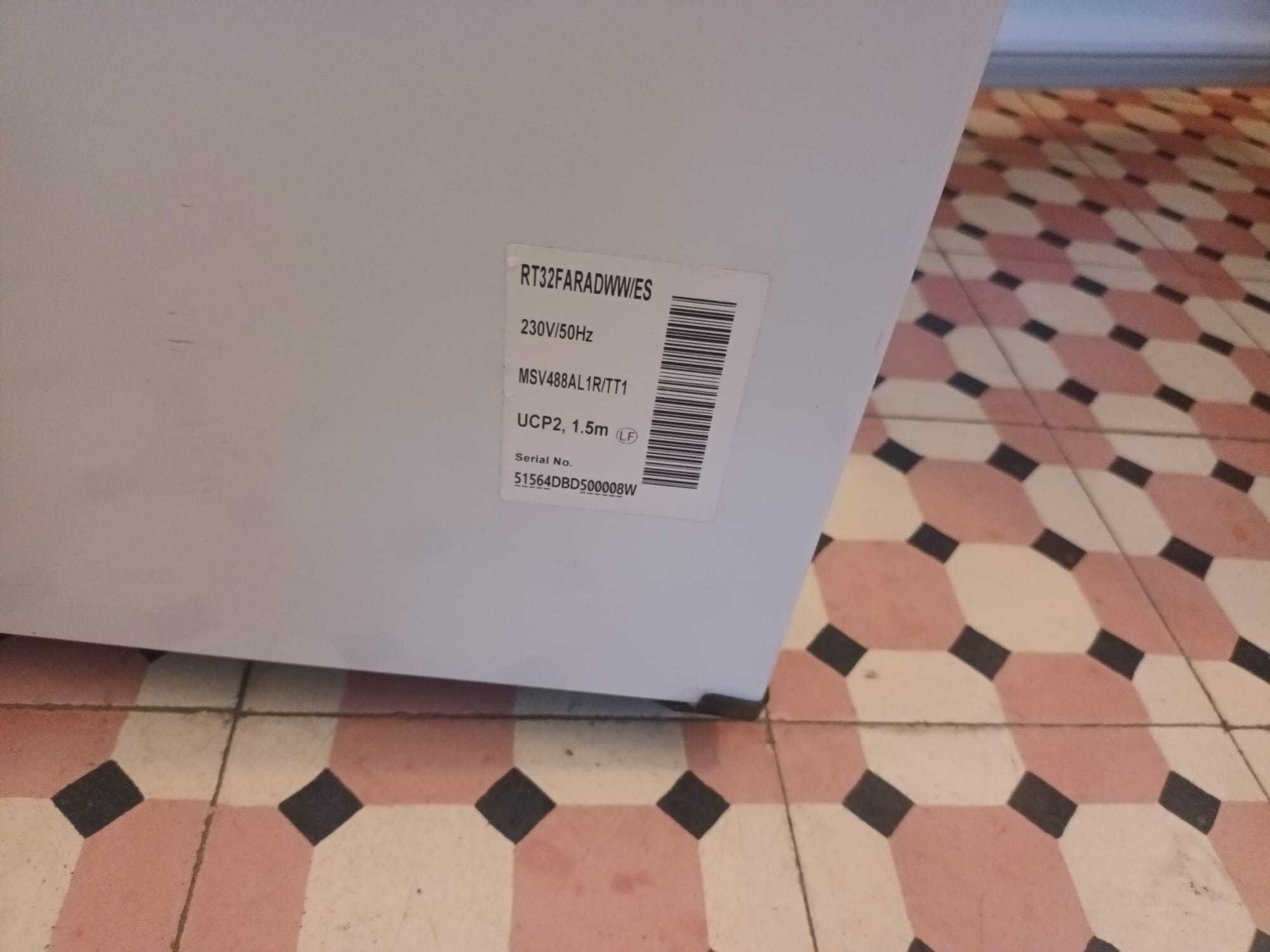 Frigorífico como novo