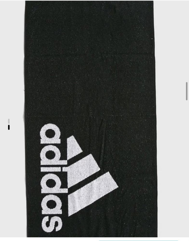 Оригінальний рушник adidas