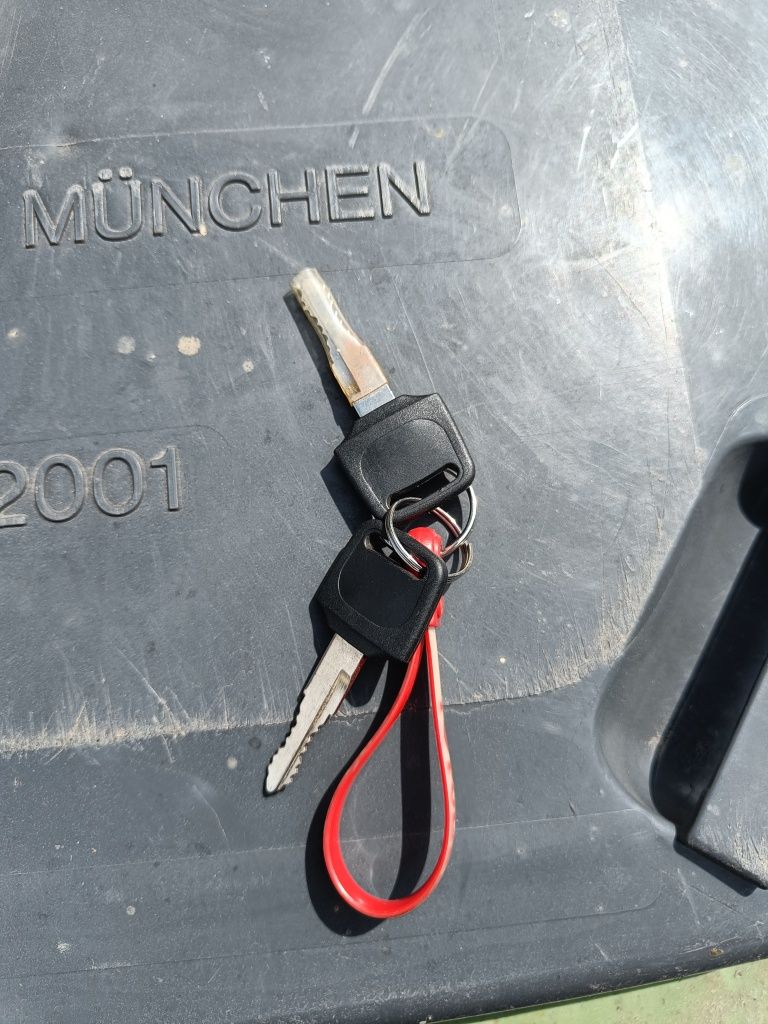 Junak m12 vintage 125 , 2 własciciel, 1047 km, kategoria B / A1