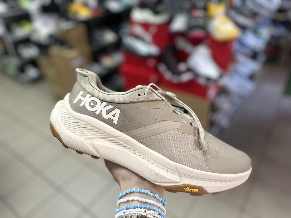 Кросівки Hoka Transport Cordura ( РОЗМІР 44 )
