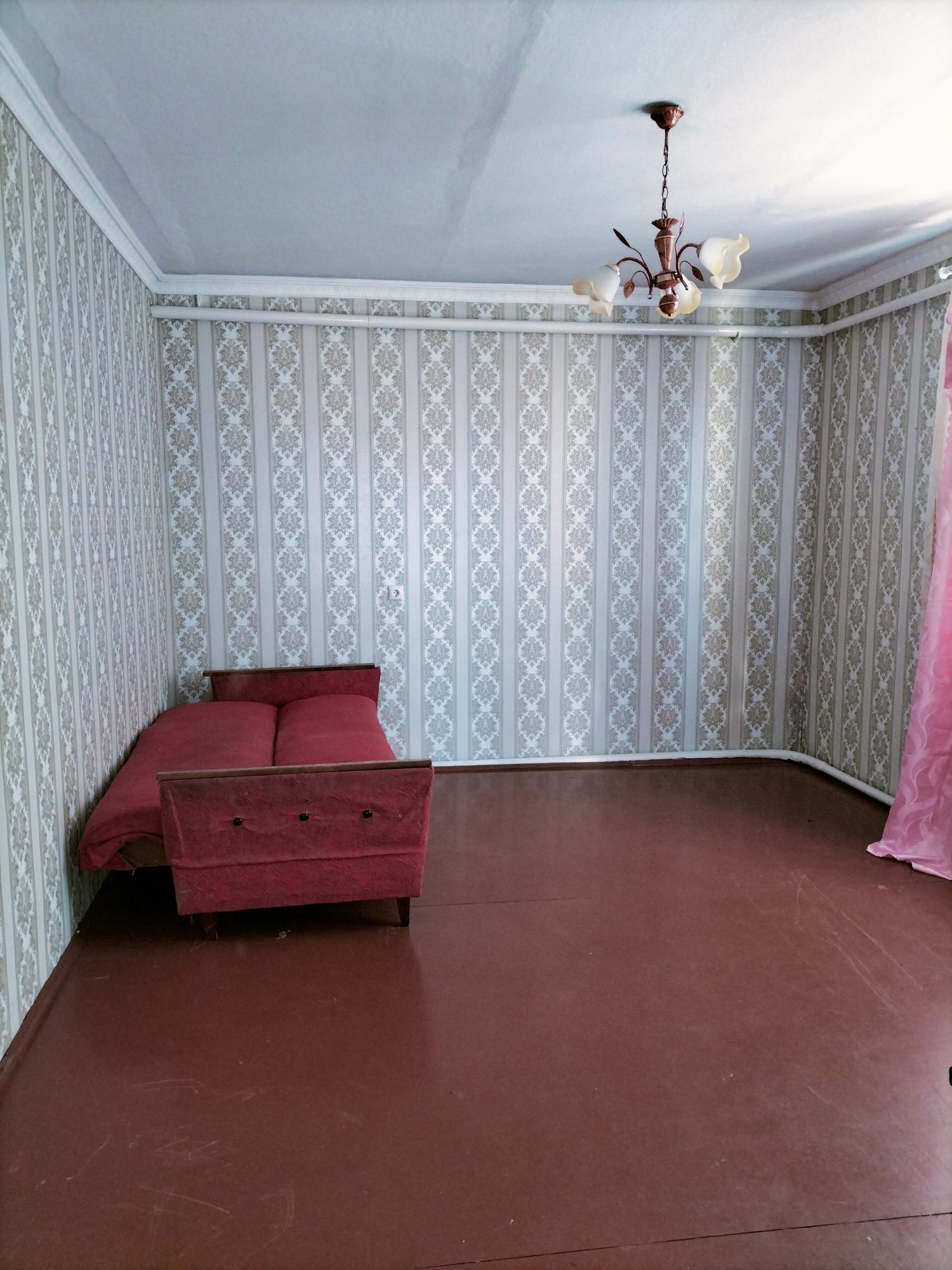 Продається квартира