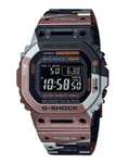 Часы Casio GMW-B5000TVB-1E ! Оригинал! Фирменная гарантия 2 года!