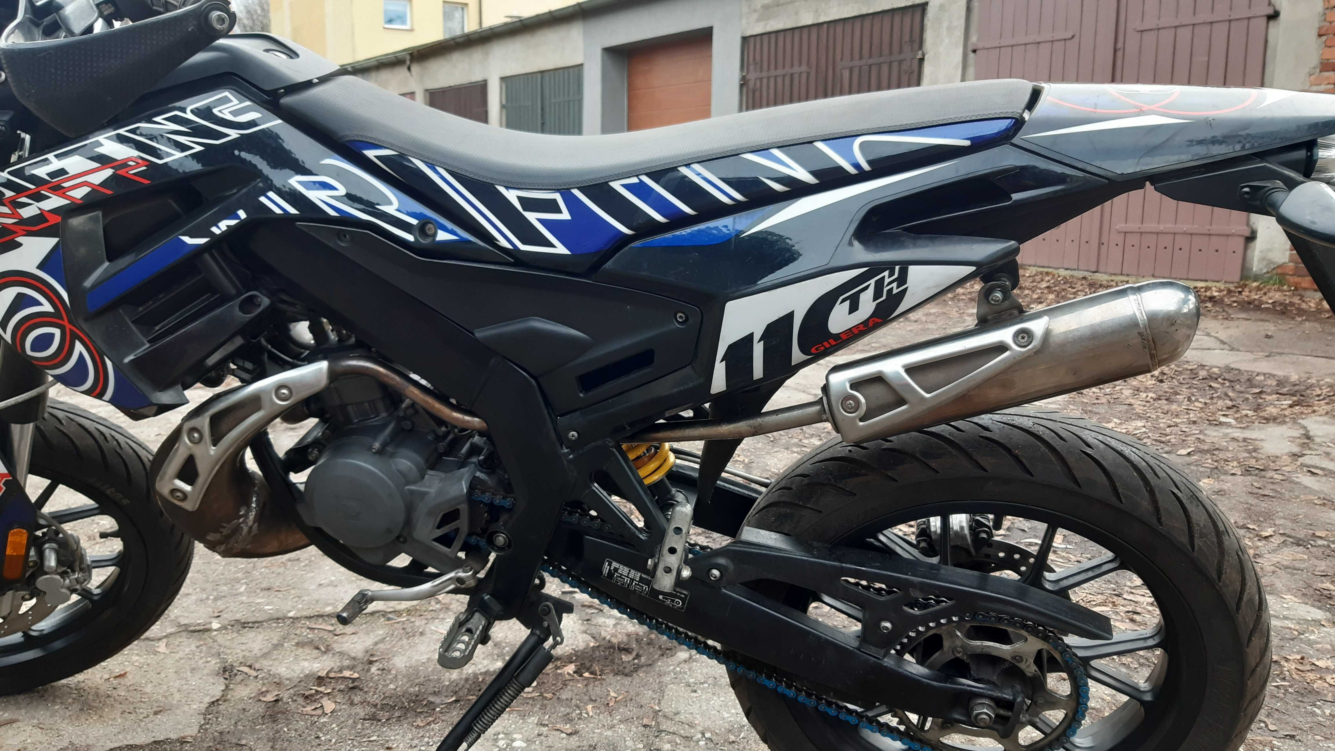 Derbi senda 50 Racing Rieju mrt pro beta RR 50 Gilera smt 50 drifting