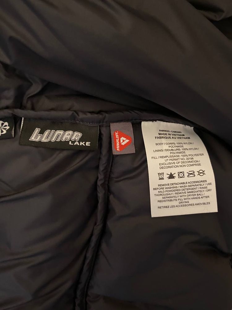 Nike Therma-FIT ADV ACG "Lunar Lake" Puffer Jacket