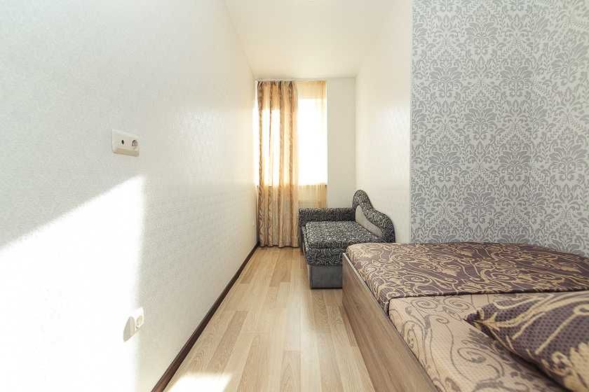 2 ком. Квартира Посуточно и Почасово. Элитный дом. Центр