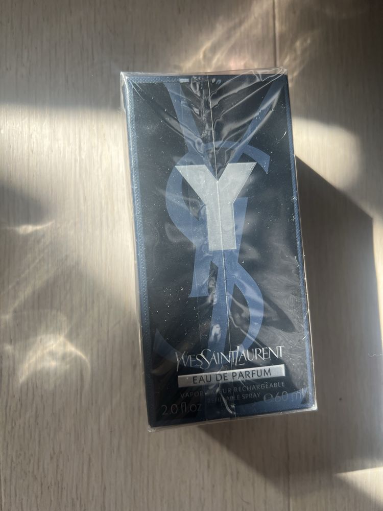 Yves Saint Laurent Y 60ml