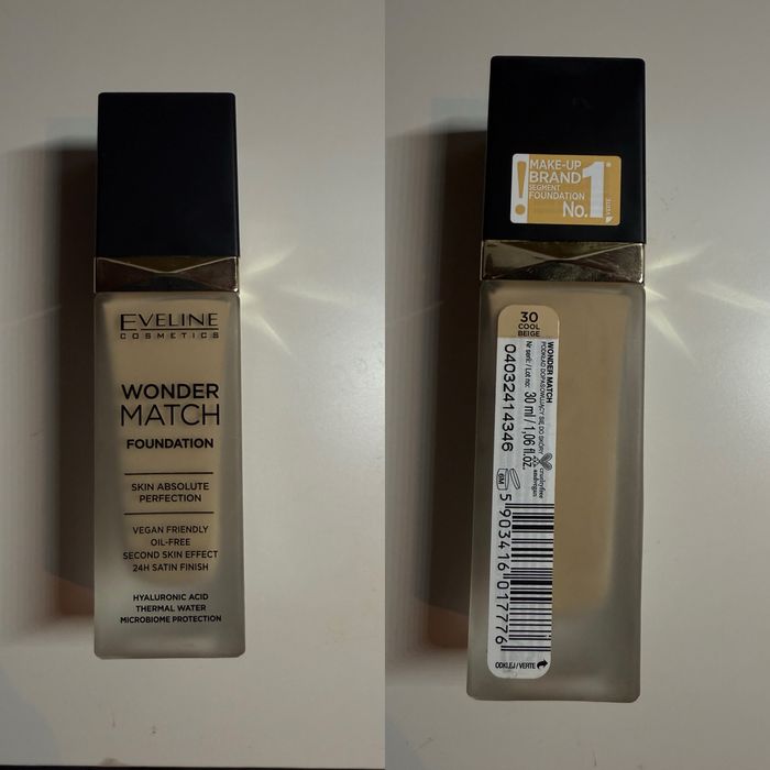 Лот косметики без дефектів