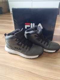 Buty zimowe 41 Fila